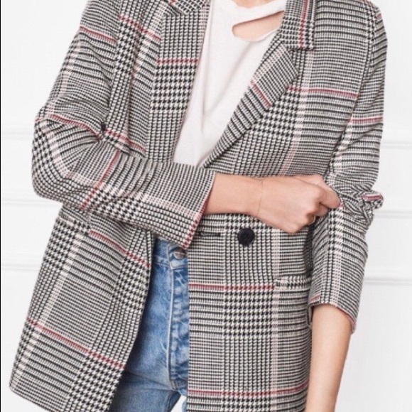 Anine Bing Jackets & Blazers - Anine Bing Madeline Blazer